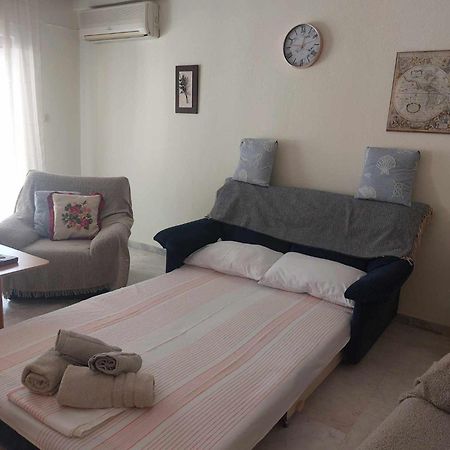 Luminosa Village Apartment Nea Iraklitsa エクステリア 写真