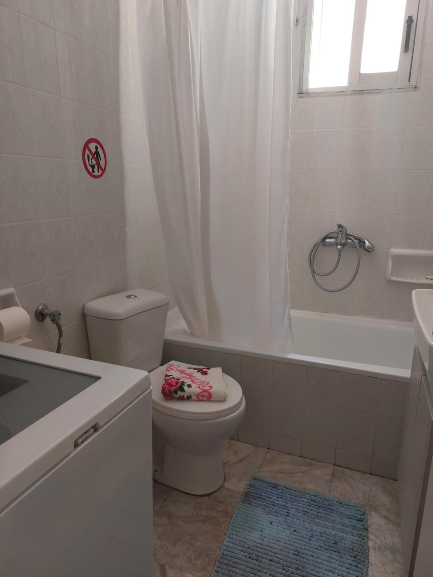 Luminosa Village Apartment Nea Iraklitsa エクステリア 写真