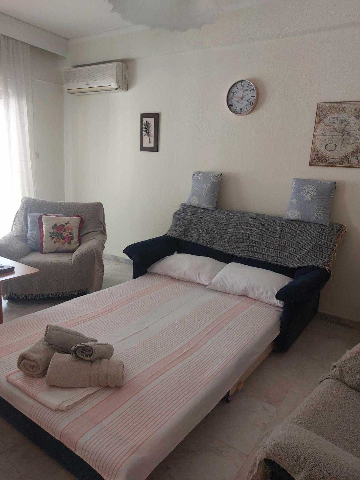 Luminosa Village Apartment Nea Iraklitsa エクステリア 写真